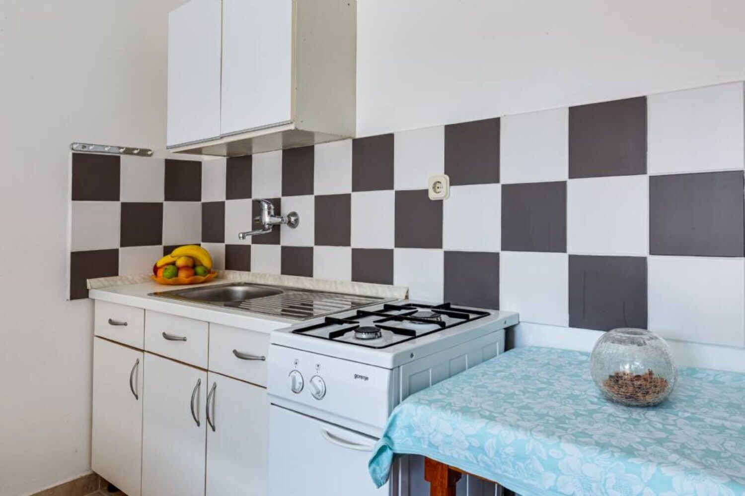 Studio (A5) | Private kitchen