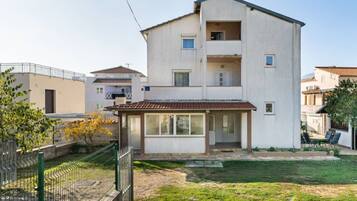 Diseño del edificio