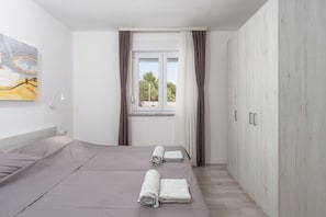 Apartment (A1) | Free WiFi - Apartment Juli (Vir)