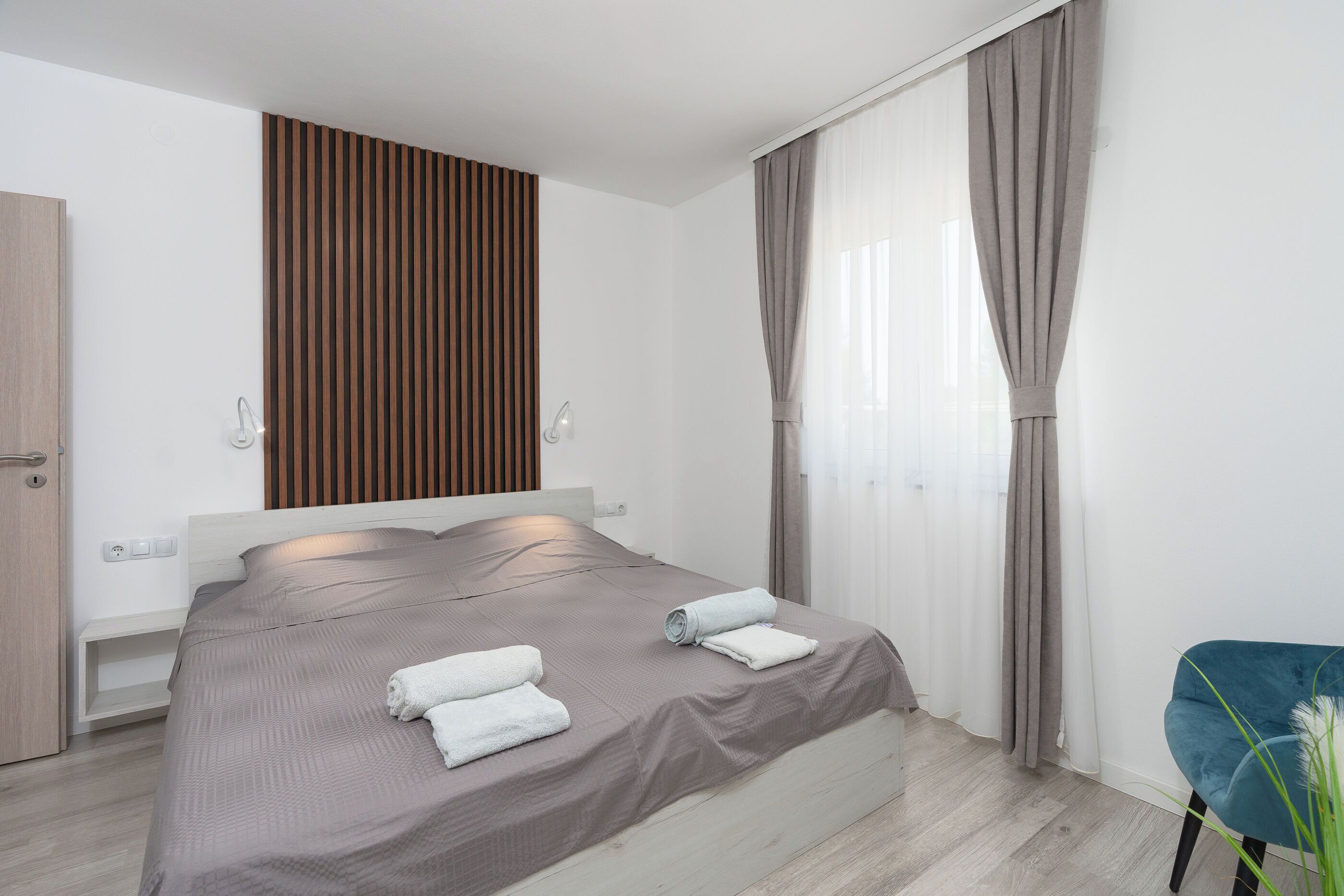 Apartment (A3) | WiFi (free)