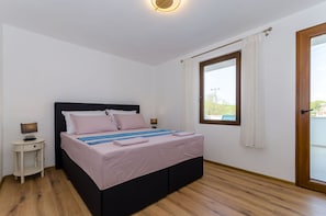 Apartment (A1) - Apartments Lada (Jelsa)