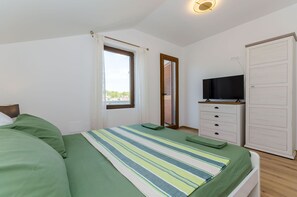 Apartment (A2) - Apartments Lada (Jelsa)