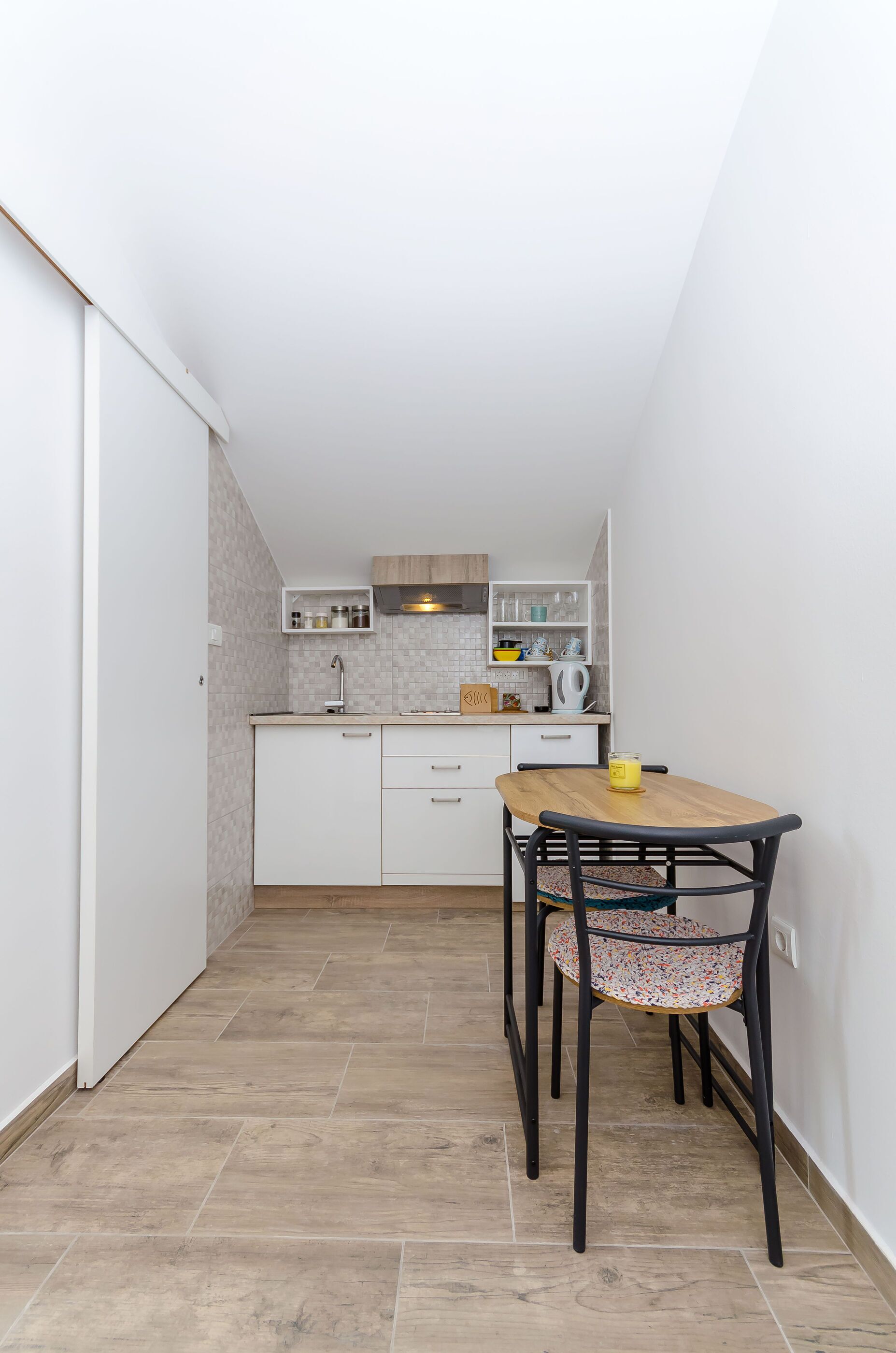 Apartment (A2) | Private kitchen