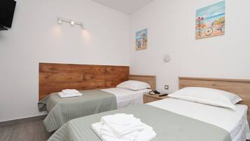 Apartamento (A1) | Televisión