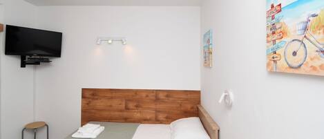 Appartement (A1) | Téléviseur