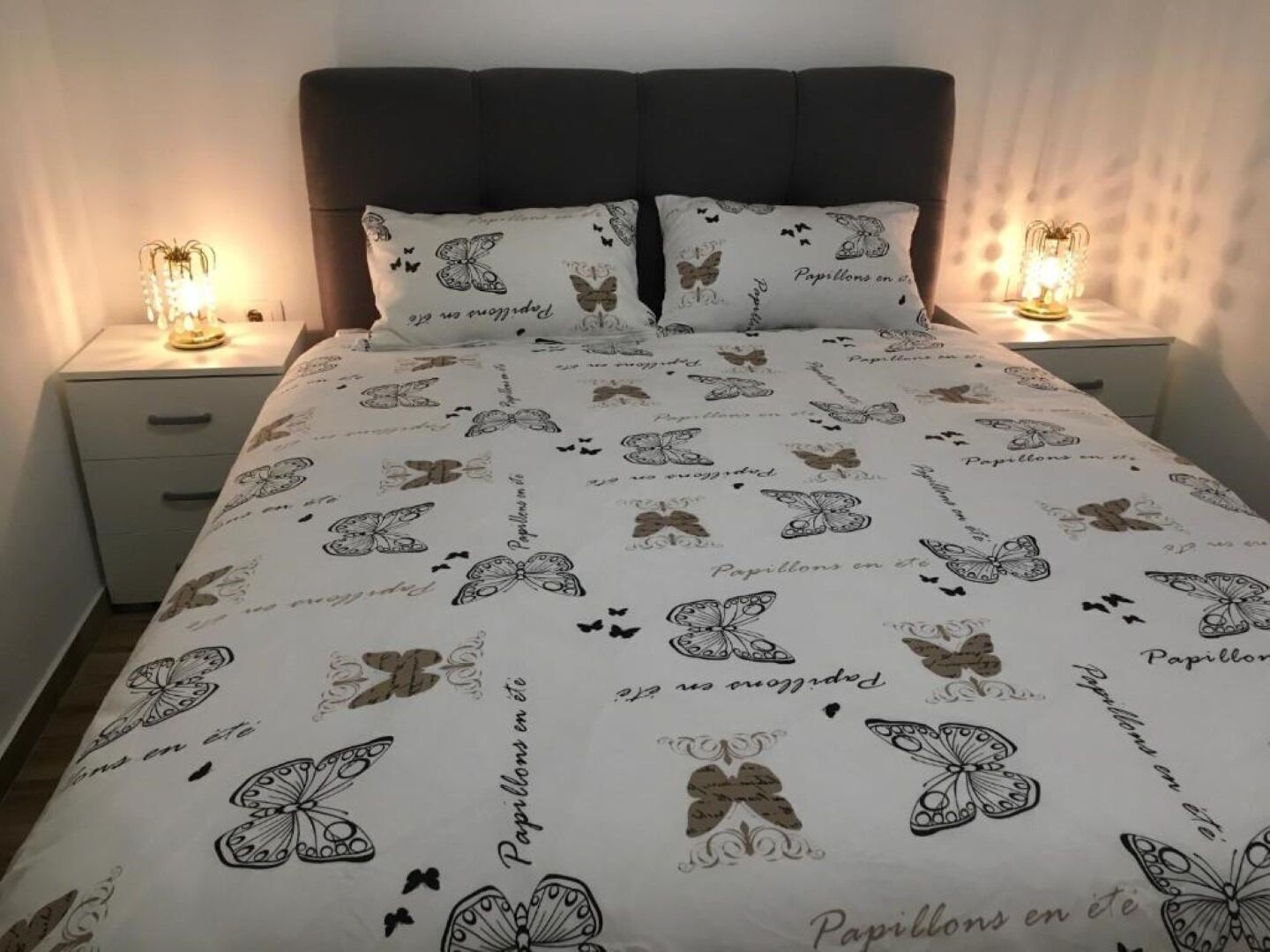 Apartamento (A2) | Wifi gratis