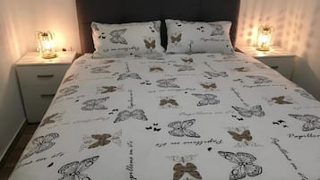 Apartment (A2) | WiFi (free)