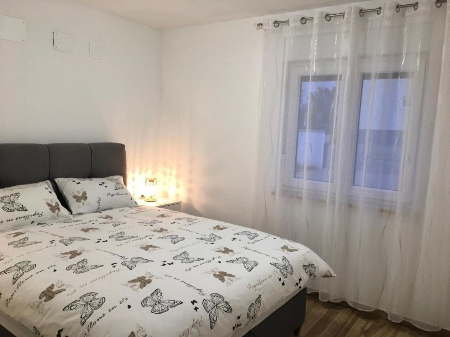 Apartment (A2) | Free cots/infant beds, free WiFi