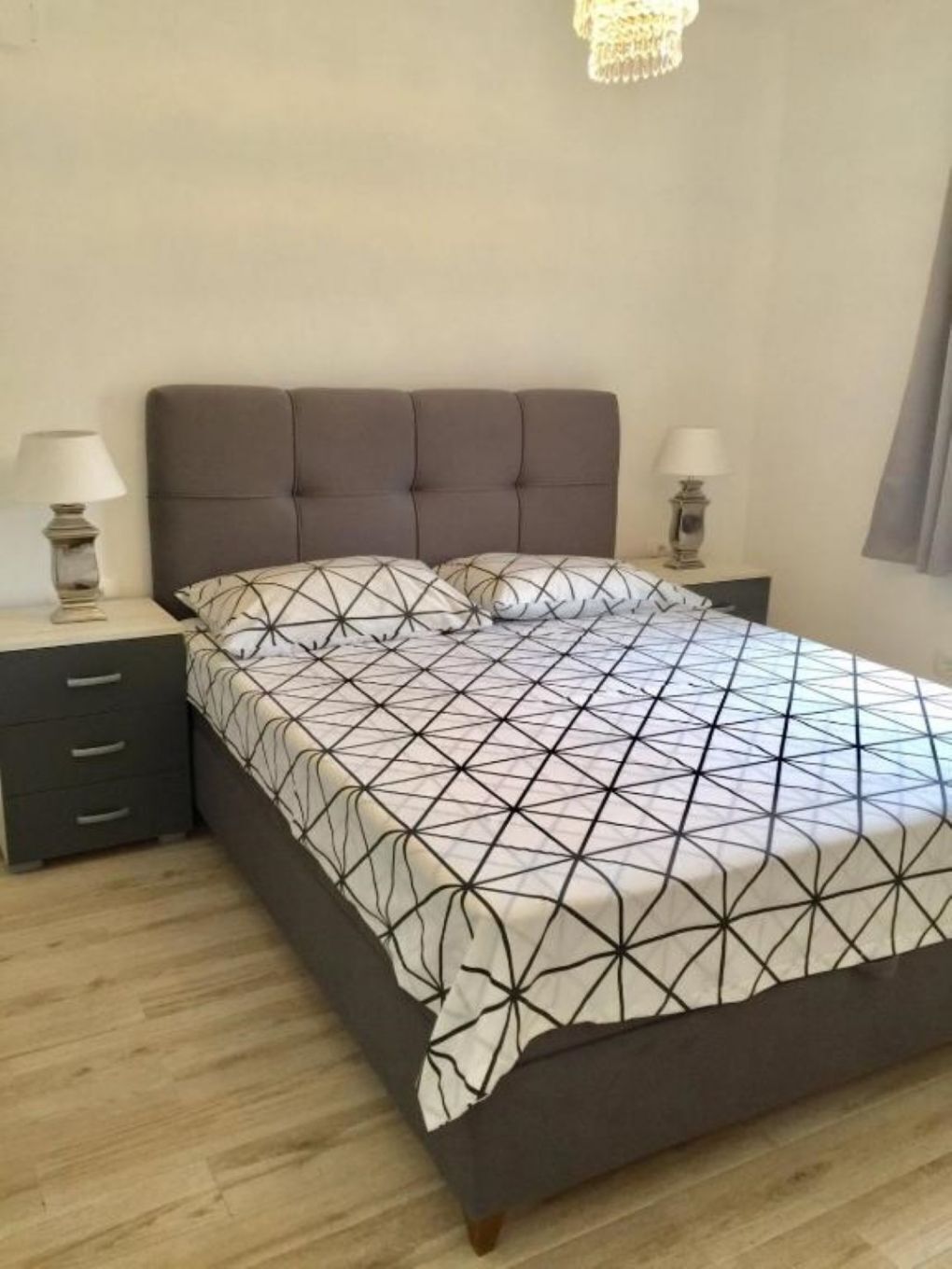 Appartement (A1)