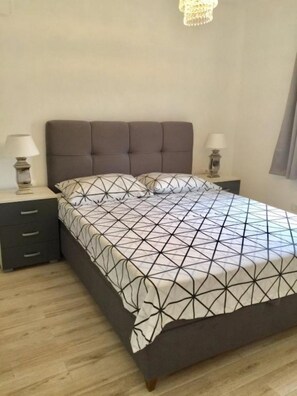 Apartment (A1)
