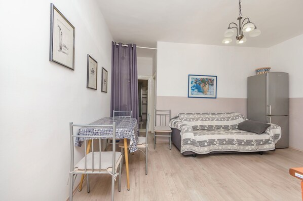 House | Interior - House Blue Island (Tisno)