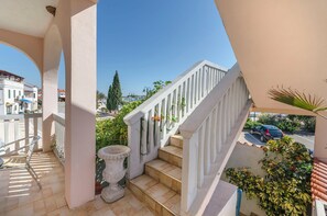 Exterior - House Blue Island (Tisno)