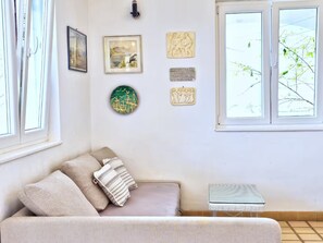 Apartment (A1) | Wohnzimmer