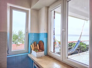 Apartment (A1) | Interior - Apartment Oleandar (Omis)
