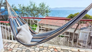 Unclassified image, 4 of 59, button - Apartment Oleandar (Omis)