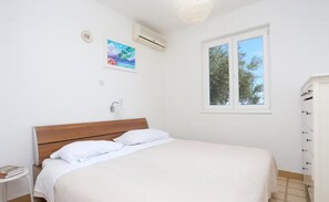 Apartment (A1)