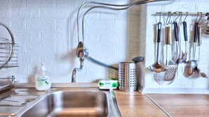 Unclassified image, 2 of 59, button - Apartment Oleandar (Omis)