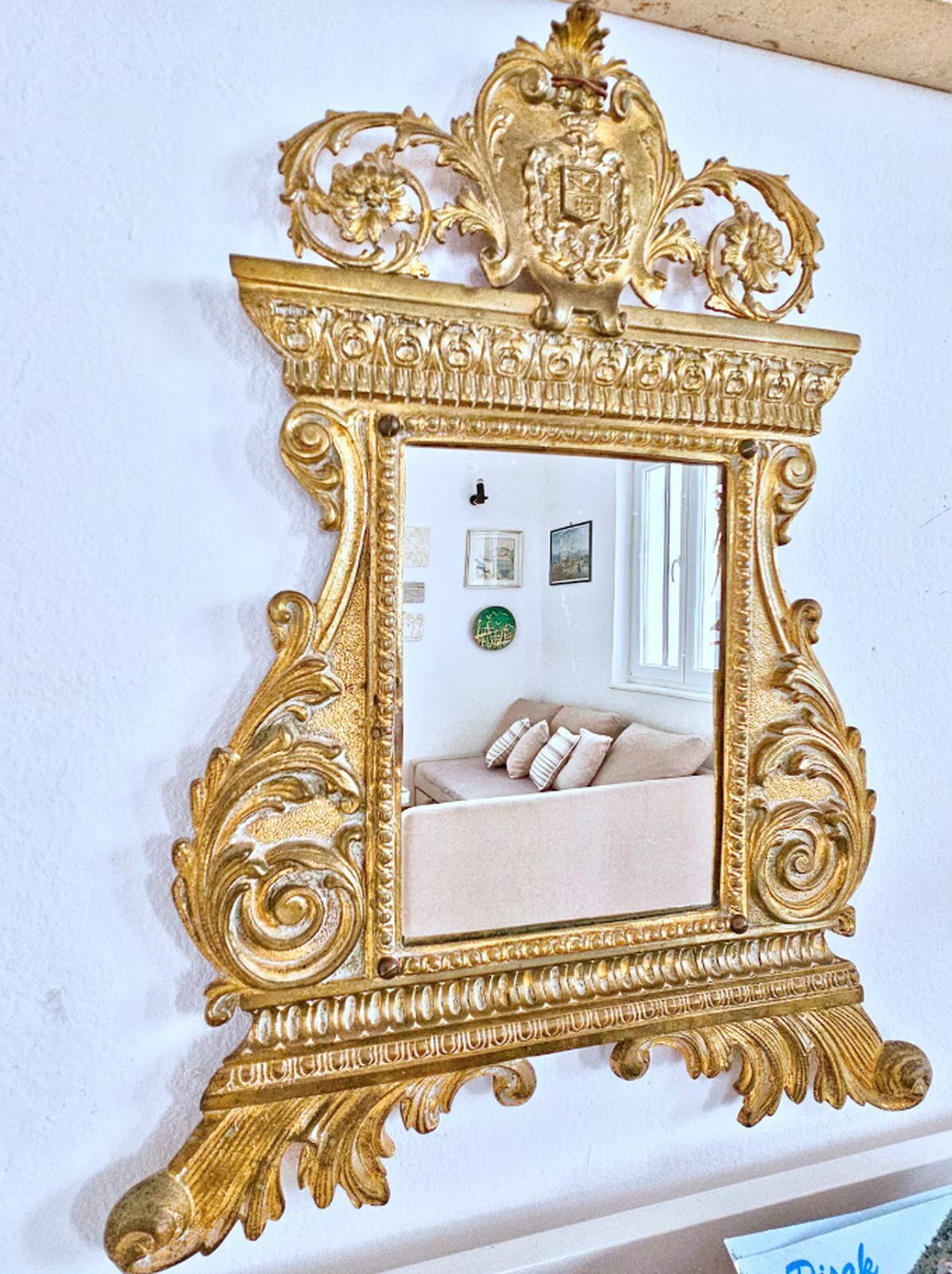 Apartment (A1) | Interior detail