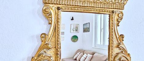 Apartment (A1) | Interior detail