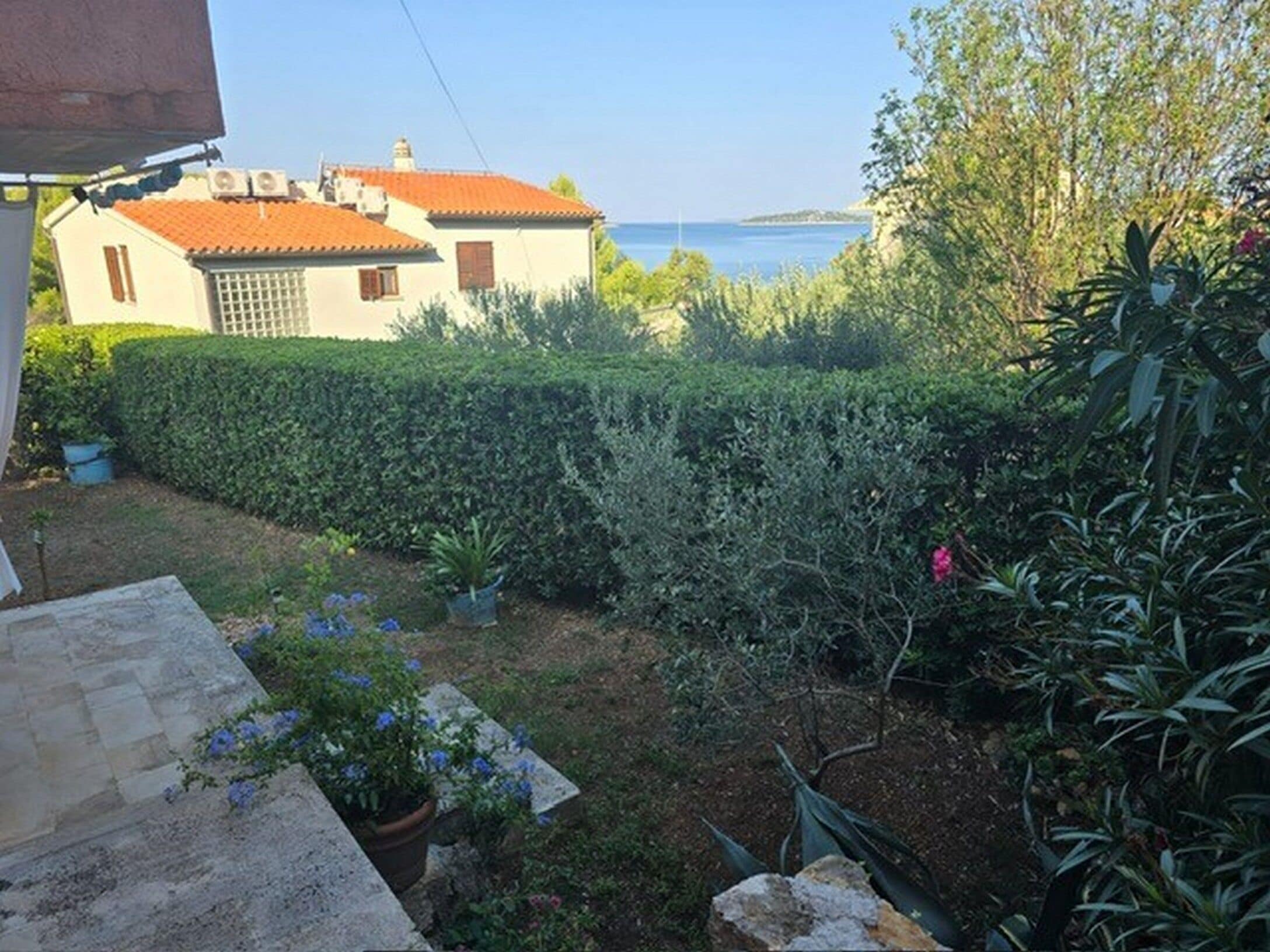 Apartment (A1) | Water view