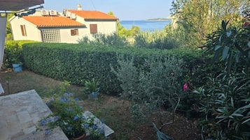Apartment (A1) | Water view