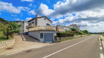 Diseño del edificio