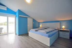 Apartment (A1) - Apartment Vidas (Rab)
