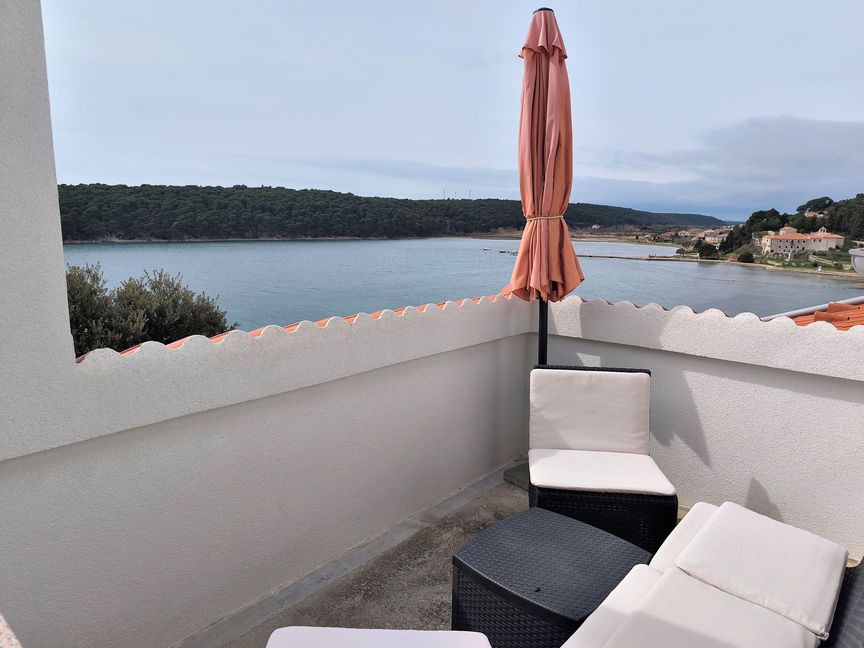 Apartment (A1) | Water view