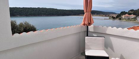 Apartment (A1) | Water view