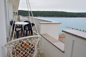 Apartment (A1) | Water view - Apartment Vidas (Rab)