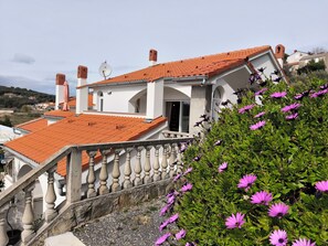 Building design - Apartment Vidas (Rab)