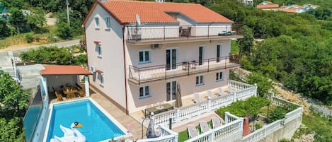 Conception de lâimmeuble