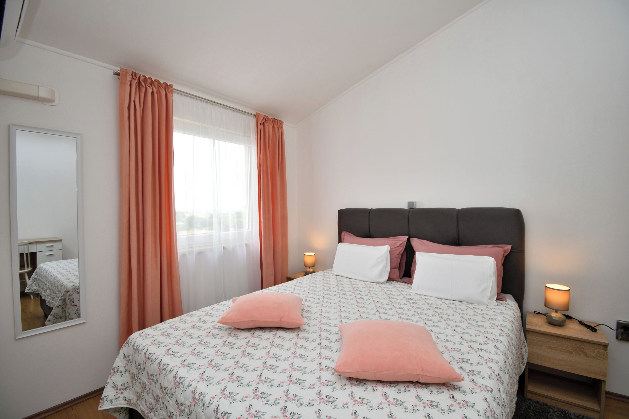 Apartment (A1) | Iron/ironing board, free WiFi