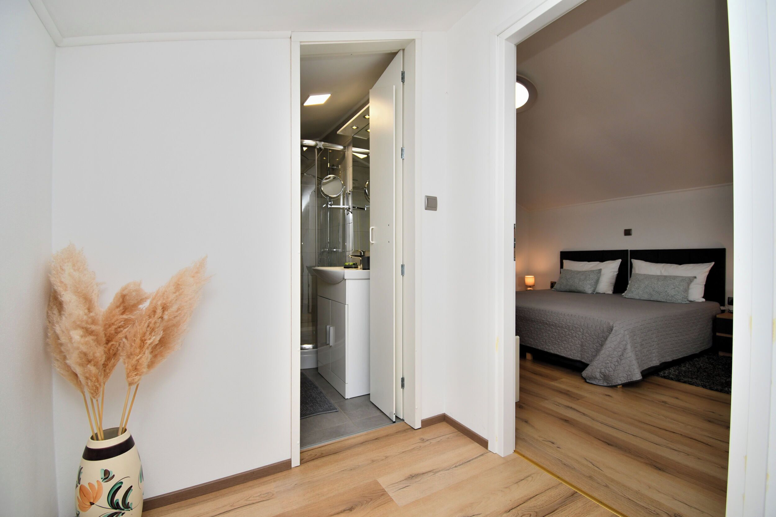 Departamento (A1) | Tabla de planchar con plancha y wifi gratis 