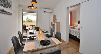 Apartment Bellevue