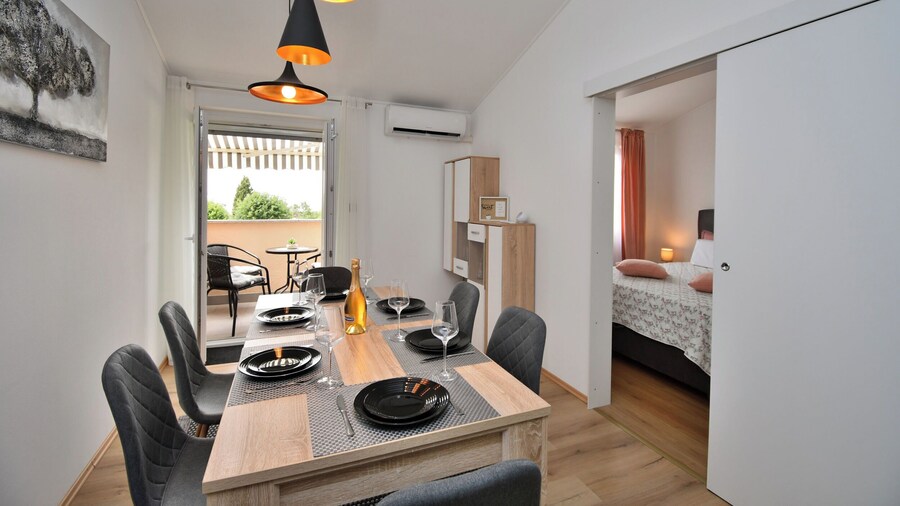 Apartment Bellevue