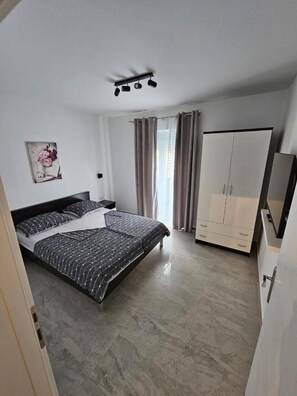 Apartment (A2) - Apartments Beachfront Srima (Vodice)