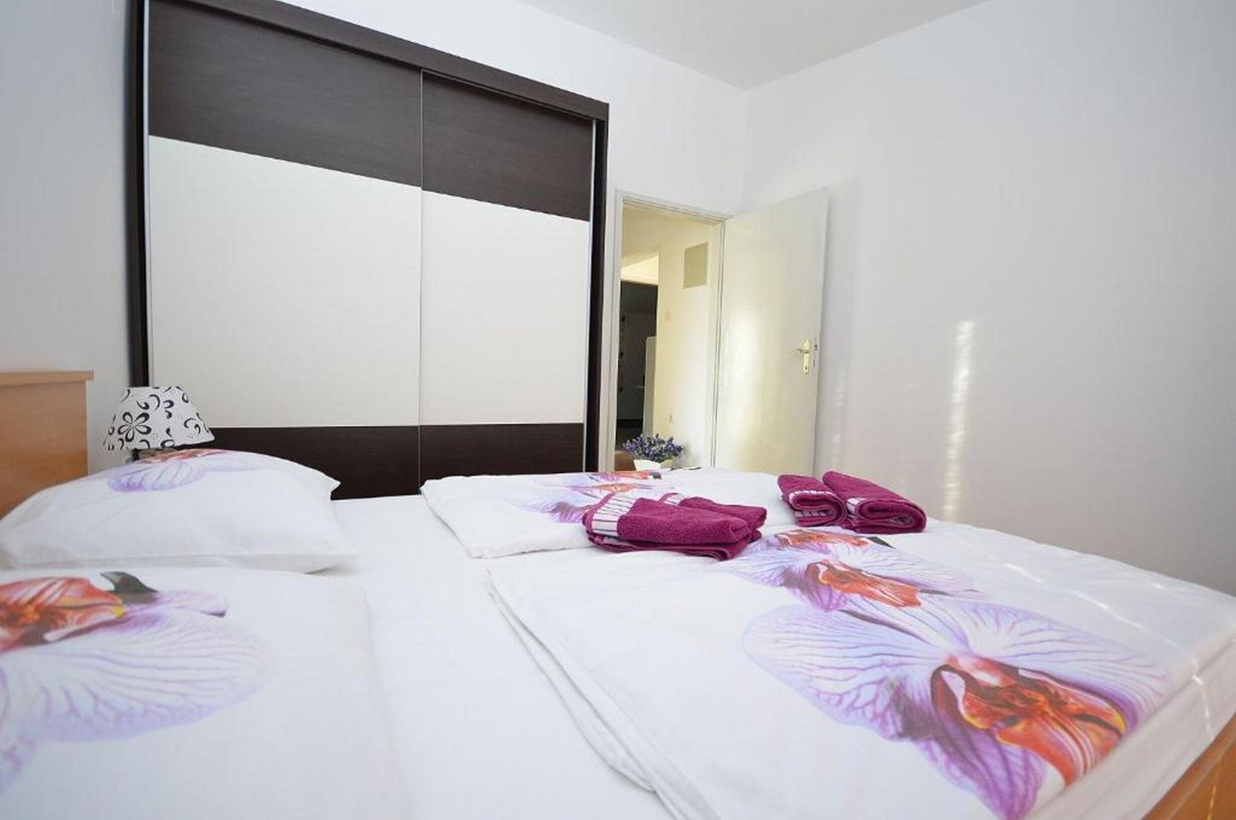 Departamento (A3) | Wifi gratis 