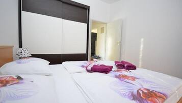 Departamento (A3) | Wifi gratis