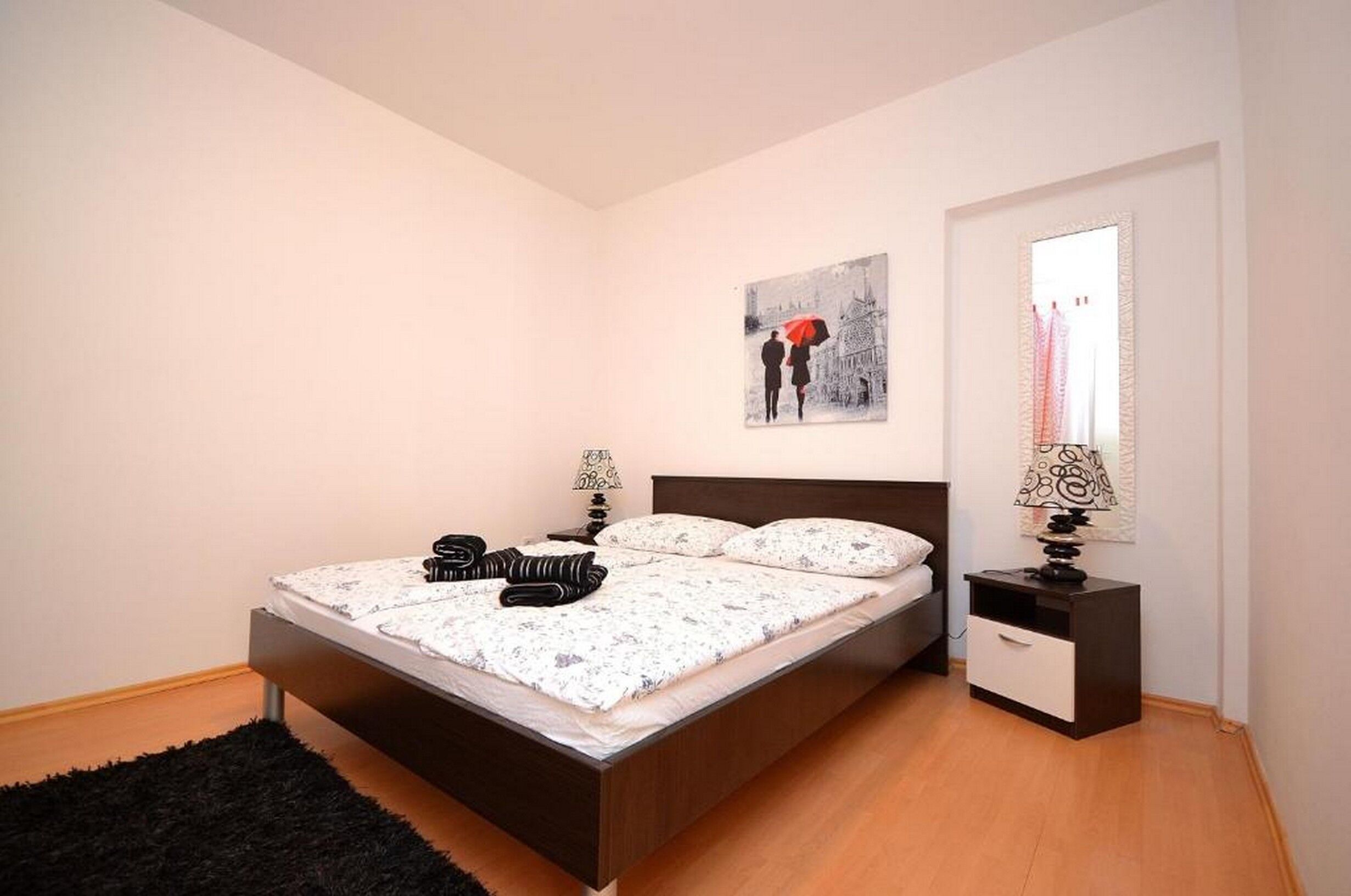 Apartment (A1) | Free WiFi
