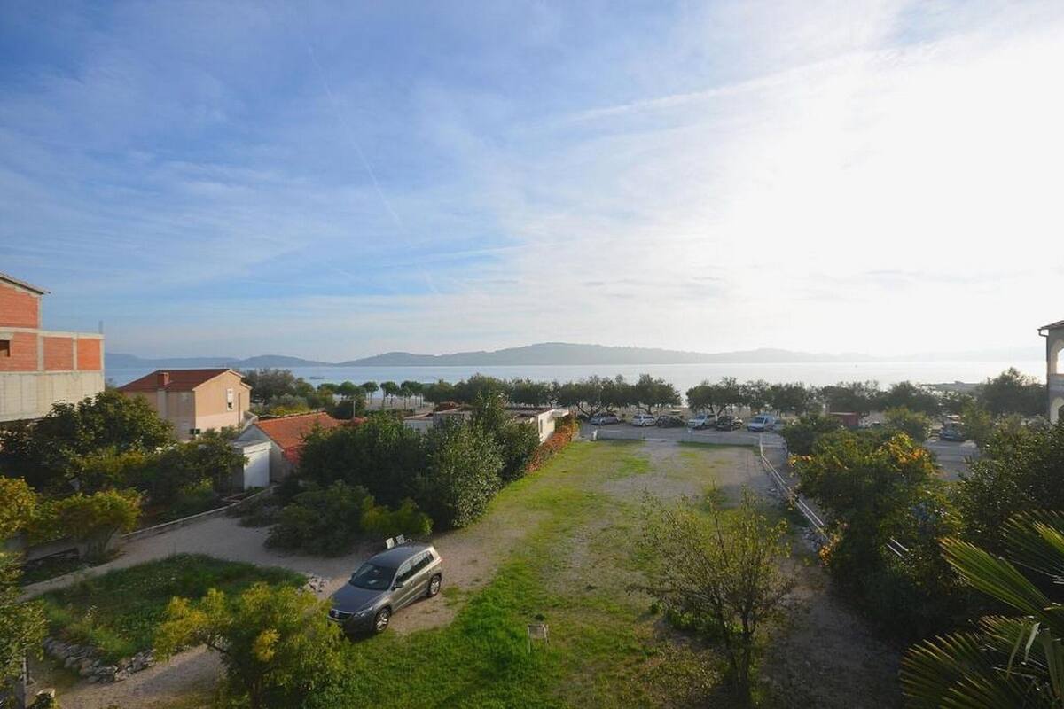 Apartment (A3) | Water view