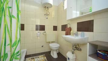 Departamento (A3) | Baño