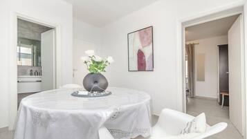 Apartment (A2) | Interior