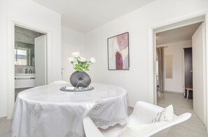 Apartment (A2) | Interior - Apartments Beachfront Srima (Vodice)