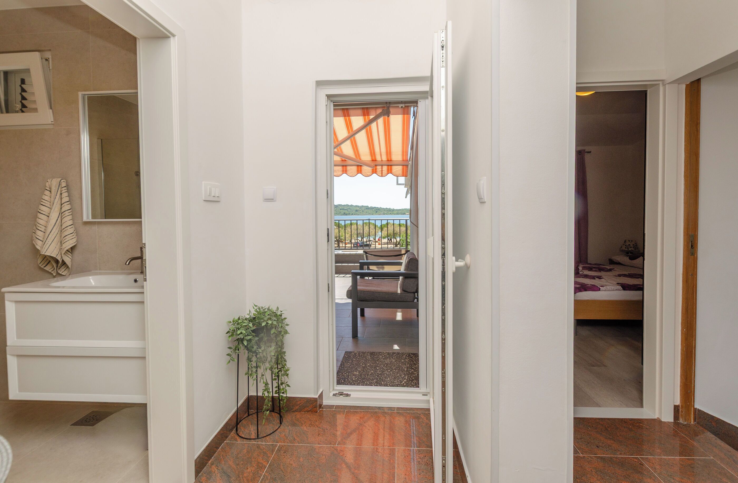 Appartement (A3) | Intérieur