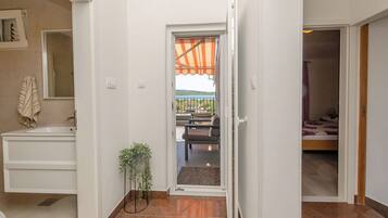 Appartement (A3) | Intérieur