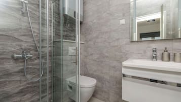 Departamento (A2) | Baño