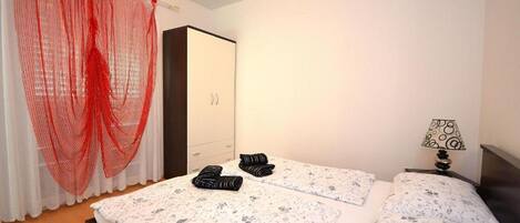 Appartamento (A1) | Wi-Fi gratuito