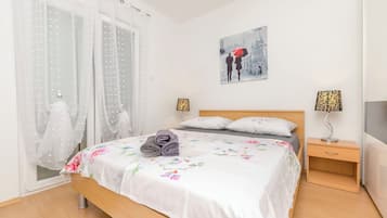 Departamento (A1) | Wifi gratis