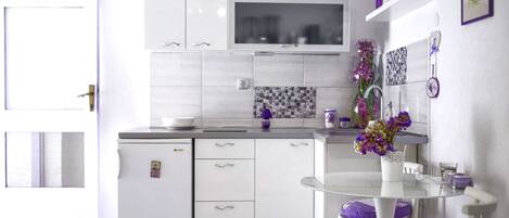 Talo | Yksityinen keittiö